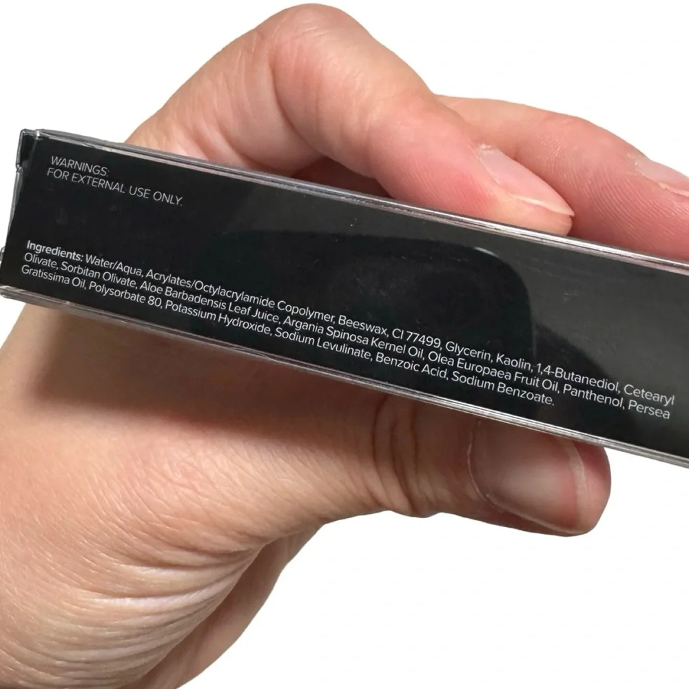 TEMPTU Built to Lash Mascara - Black